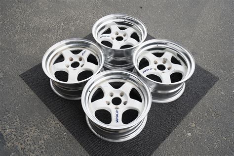 WORK MEISTER S1 2P - JDMDistro - Buy JDM Wheels, Engines and Parts Online Worldwide Shipping