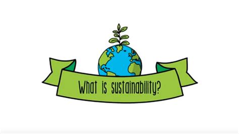 What is sustainability? | ACCIONA