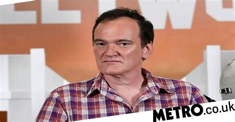 Quentin Tarantino 10th film released after play TV series and book | Metro News