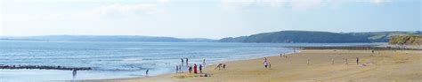 Big holiday houses in Carmarthenshire, self-catering cottages in Tenby ...