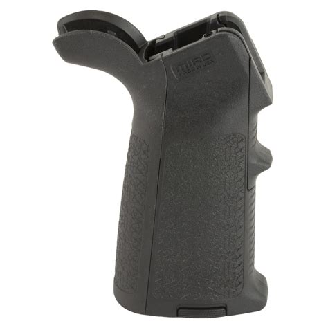 Magpul MIAD Gen 1.1 AR10 Grip Kit - Black - AR15Discounts