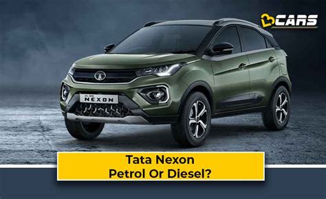 Tata Nexon 1.5 Diesel MT Reviews – Test Drive, Variant Explained Review