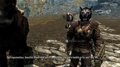 INIGO at Skyrim Nexus - Mods and Community