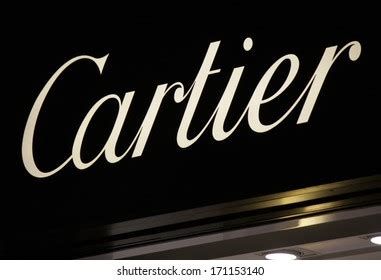 Cartier Logo Vector (.EPS) Free Download