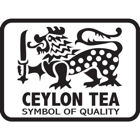 Ceylon Tea logo, Vector Logo of Ceylon Tea brand free download (eps, ai ...