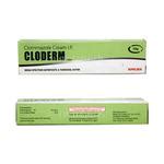 Cloderm Cream 15gm - Buy Medicines online at Best Price from Netmeds.com