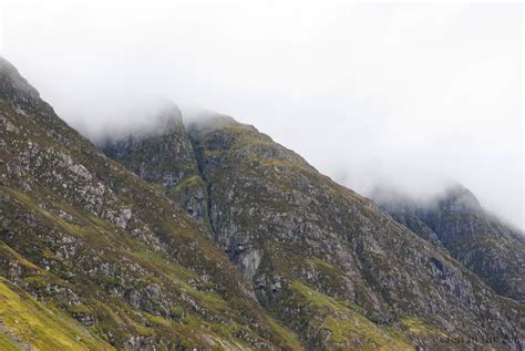 Highlands Road Trip: Glencoe - JEN in the AIR