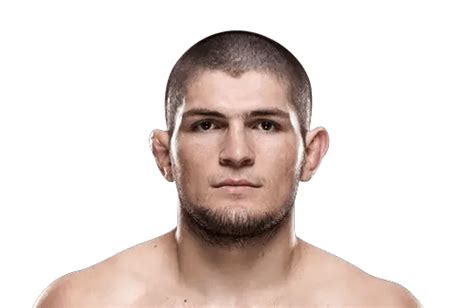 Does Khabib Nurmagomedov have cauliflower ear? – BudoDragon