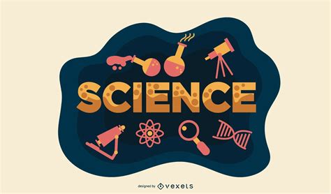 Science Classroom Vector Vector Download