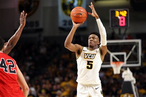 VCU Basketball: 2019-20 keys for Rams to beat Wichita State Shockers - Page 2