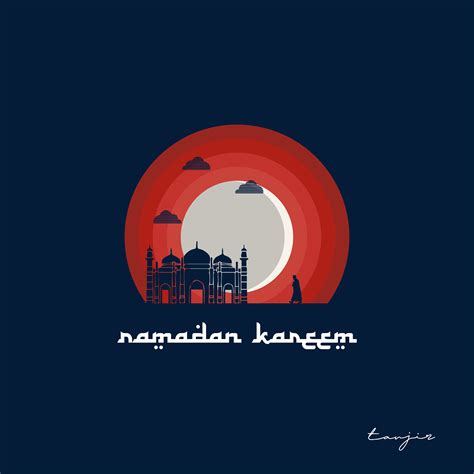 Dhaka city vector art on Behance