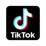 TikTok Transparent - PNG All | PNG All