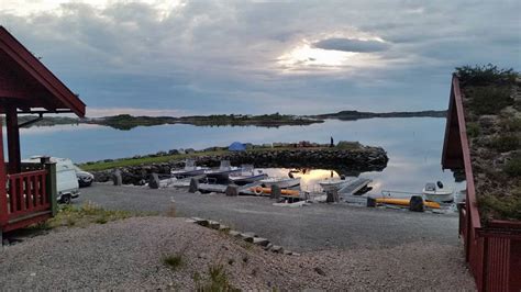 Campingplasser i Møre og Romsdal 2024 | Oversikt - Booking