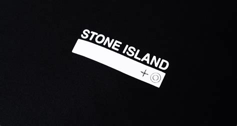 Stone Island is the Trademark for Identification