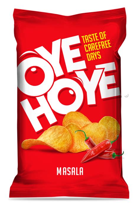 Oye Hoye on Behance