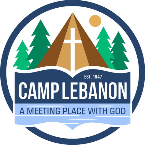 Camp Lebanon | A Meeting Place with God - Camp Lebanon