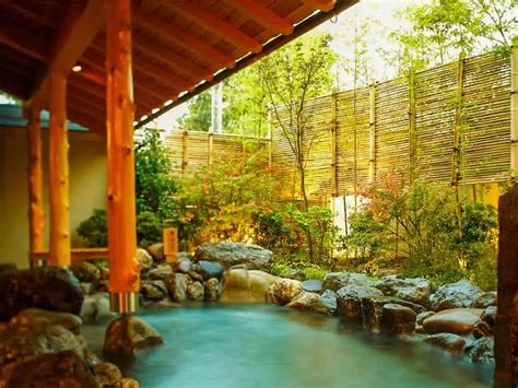 Best Onsen Near The Arashiyama Bamboo Forest in Kyoto – AlexRockinJapan