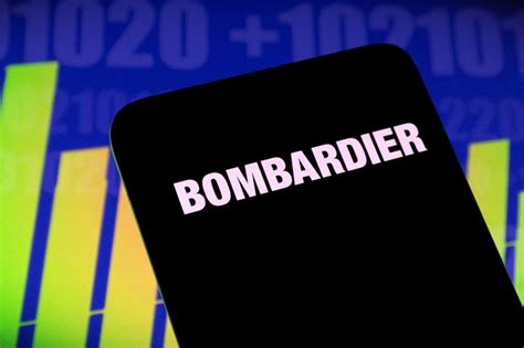 Bombardier's loss narrows on strong demand for business jets