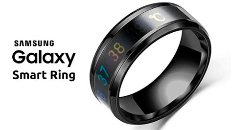 Samsung Galaxy Ring: What In The World Is It? - Men's Journal Tech Trends: Stay Ahead with Tech ...