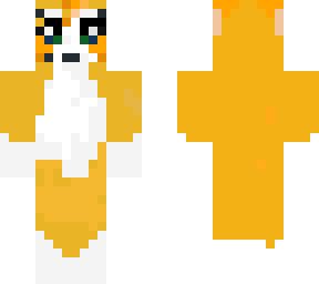 Stampy | Minecraft Skins