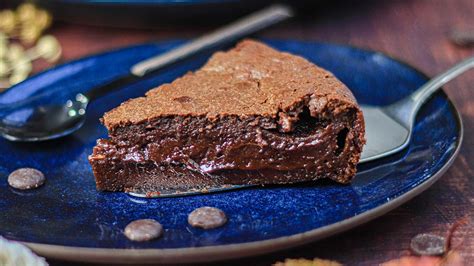 LE meilleur moelleux au chocolat : recette facile et rapide : Il était une fois la pâtisserie