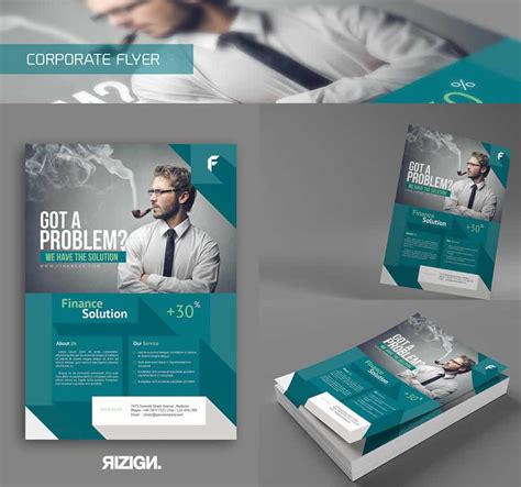 Free Flyer Templates Word