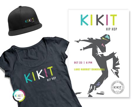 Branding / KIKIT on Behance