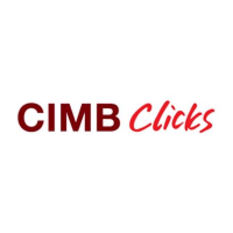 CIMB Clicks | Brands of the World™ | Download vector logos and logotypes