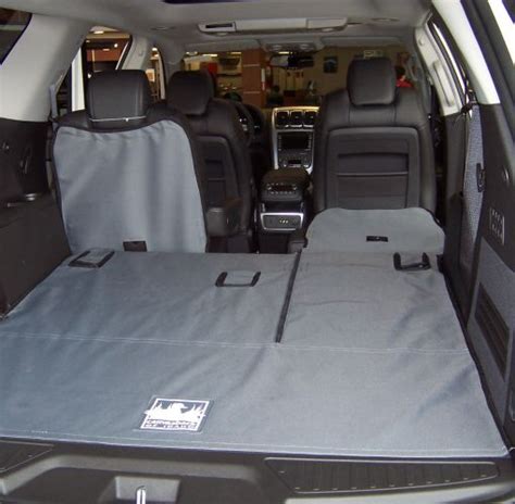 GMC Acadia Cargo Liner | Interior Vehicle Protection