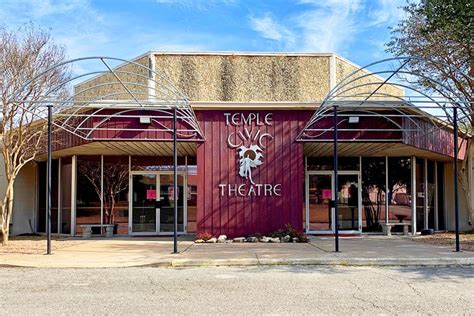 15 Top-Rated Things to Do in Temple, TX | PlanetWare