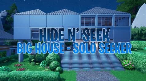 32 HQ Images Hide And Seek Fortnite Code Chapter 2 / Carnival Hide And ...