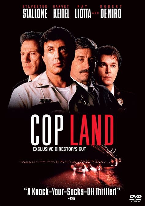 Cop Land (1997) | Cinemorgue Wiki | Fandom