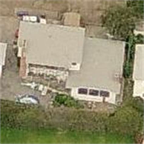 Cicely Tyson's House in Malibu, CA (Bing Maps)