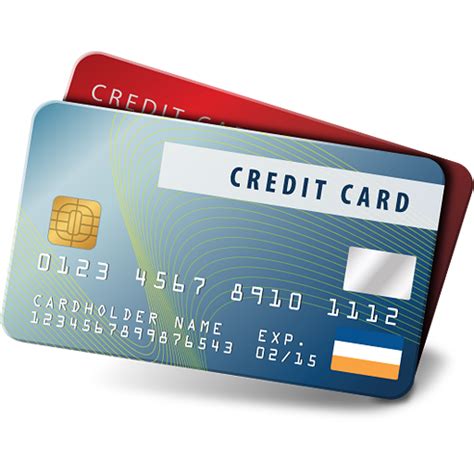 Credit Card PNG Transparent Credit Card.PNG Images. | PlusPNG