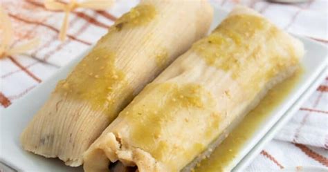 Vegan Tamales Recipe (Easy From Scratch) - plant.well