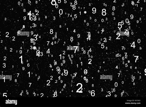 Math Numbers Wallpaper