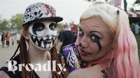 Empowering Juggalettes at the Gathering of the Juggalos