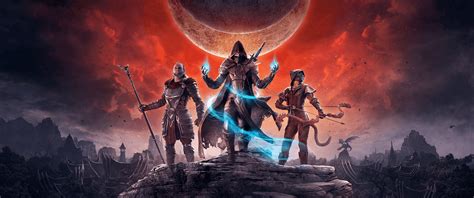 Elder Scrolls Online -Elsweyr Ultrawide Wallpaper 3440 x 1440 : r/elderscrollsonline