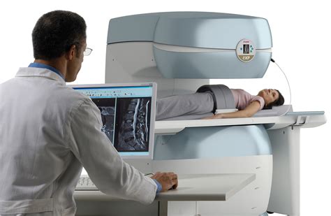 What Is a Low Back MRI?