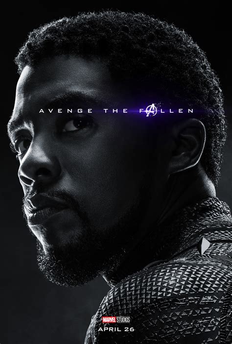 New Avengers: Endgame Posters and Featurette Released! - AllEars.Net