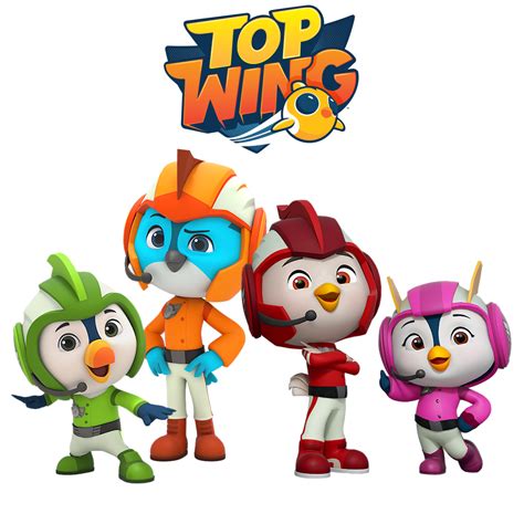 Top Wing Full Episodes and Videos on Nick Jr. | Blaze birthday, Star wars crafts, Nick jr