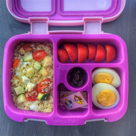 Healthy Lunchbox Headquarters | Healthy school lunches, Healthy ...