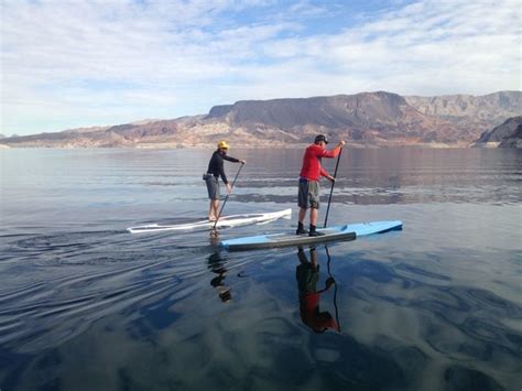 Lake Mead awash in summer activities | Las Vegas Review-Journal
