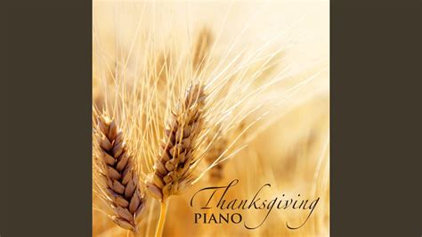 Background Ambient Music for Thanksgiving Day - YouTube Music