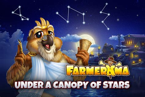 Farmerama - Online Game - Play for Free | Keygames.com