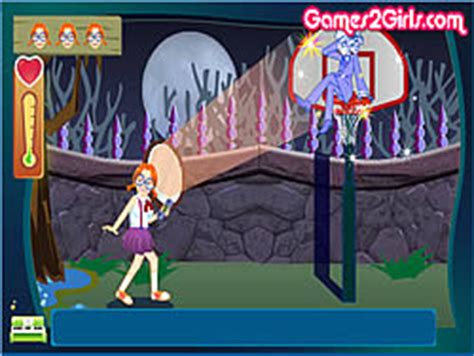 Play Haunted School online for Free - POG.COM