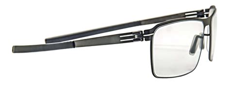 ic! berlin glasses: High-end, feather-light, German-engineered, original