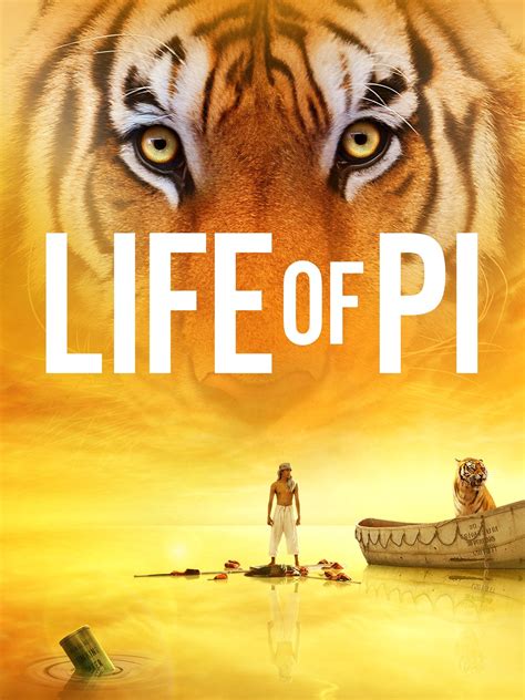 Life of Pi: Trailer 1 - Trailers & Videos - Rotten Tomatoes