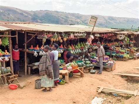 Kabale - Western Uganda - Around Guides