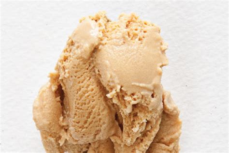 Recipe Of The Day: Caramel Ice Cream